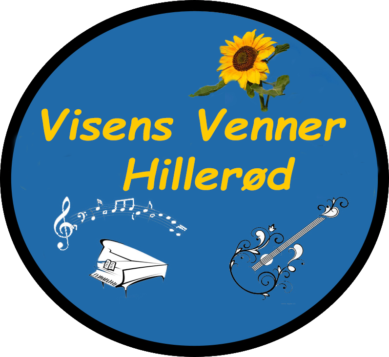 Visens Venner Hillerød - logo